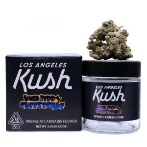 Kushberry Cheesecake Weed