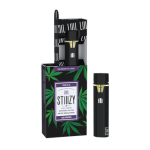 OG Kush - LIIIL STIIIZY